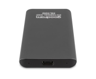 GOODRAM HL100 1TB USB 3.2 Gen. 2 Szary - 614959 - zdjęcie 3